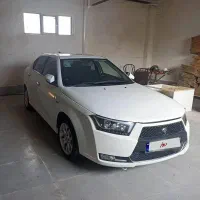 دنا پلاس توربو مدل۱۴۰۱