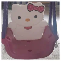 فروش تاب و صندلی کودک