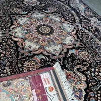 ۳ تخته فرش۹متر۱۰۰۰شانه|فرش|ورامین, ریحان آباد|دیوار