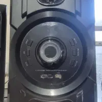 اسپیکر microfire|پخش‌کننده همراه|شیراز, قلات|دیوار