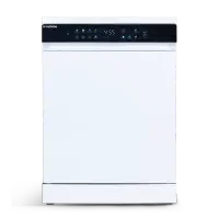 ماشین ظرفشویی ایکس ویژن مدل S151