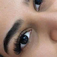 خدمات مژه