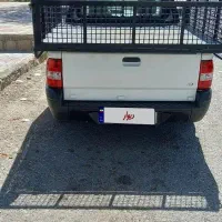 فروش پراید وانت ۱۵۱