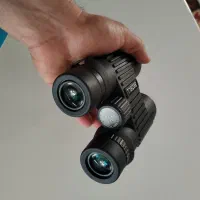 دوربین شکاری|کوهنوردی و کمپینگ|لامرد, |دیوار