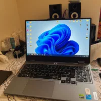 لپتاپ لنوو LOQ گرافیک ۴۰۵۰ رم ۱۶