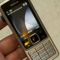 نوکیا ۶۳۰۰