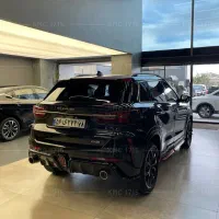 فروش KMC A5/نمایندگی زارعـی|خودرو سواری و وانت|تهران, شهرک استقلال|دیوار