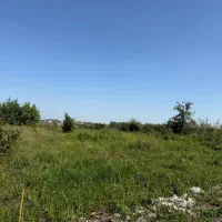 فروش زمین ۱۶۰۰ متری در پستک