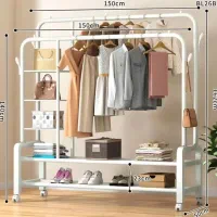 رگال دوبل سفید