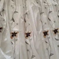پرده پذیرایی
