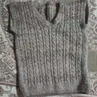 لباس پشمی  دست بافت|لباس|داران, |دیوار