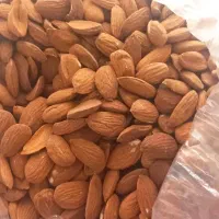 بادام شیرین مغز بادام شیرین