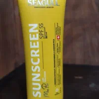 کرم ضد آفتاب