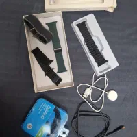 قاب گوشی a56 5g و بندهای اسمارت واچ|لوازم جانبی موبایل و تبلت|تهران, جوادیه|دیوار