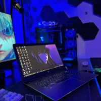 لپ‌تاپ HP Zbook Studio G3