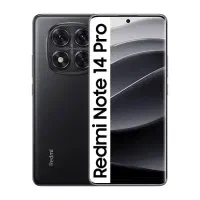 گوشی شیائومی Note14pro