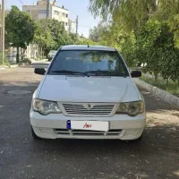 پراید۱۱۱مدل۹۰