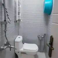 اپارتمان ۵۰متر تکواحد شیک نوساز/م غیبی مترو شهرری|اجارهٔ آپارتمان|ری, حمزهآباد|دیوار