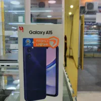 سامسونگ A15 128 گیگابایت