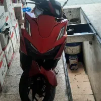 موتور طرح واریو در حدصفر