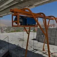 اجاره بالابر ساختمانی