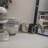 لوازم خانه همه 8.500.000|حراج|مشهد, منزل آباد|دیوار