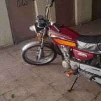 موتور مدل ۸۳ مزایده در حد