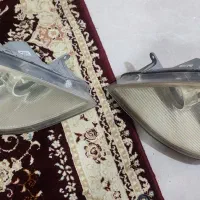 چراغ فروشی