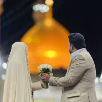 عکاس حرم، عکاسی عقد، عقد حرم، عکاس محجبه حرم|خدمات پذیرایی، مراسم|قم, ارم|دیوار