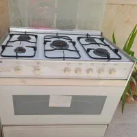 فروش گاز سینجر فر دار