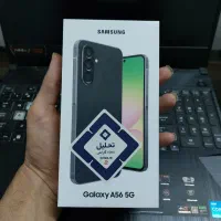 سامسونگ A56 5g 256gig Ram8