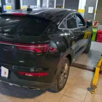 دیگینیتی پرایم فول کاور هگزیس 1402