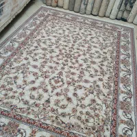 فرش ۱۲۰۰ شانه صددر صد آکرولیک