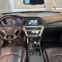 سوناتا lf 2015|خودرو سواری و وانت|یزد, |دیوار