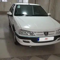 پرشیا مدل ۱۴۰۲موتور جدید