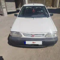 پراید 95