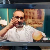 32 اینچ Sony|تلویزیون و پروژکتور|قم, شاه ابراهیم|دیوار