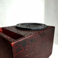 طاقچه وو باکس عمده|قطعات یدکی و لوازم جانبی|اصفهان, نقش جهان|دیوار