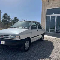 پراید 131 مدل 95