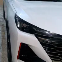 چانگان CS55 وارداتی سفید سه پوششه