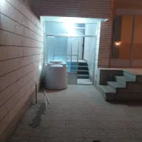 ویلایی قدیمی ساز بازسازی شده در به حیاط|اجارهٔ خانه و ویلا|اصفهان, همدانیان|دیوار