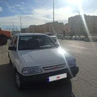 پراید مدل 97