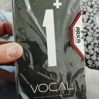 وکال v1گلوبال دارای یک سال گارانتی پلاس|موبایل|ری, دولت‌آباد|دیوار