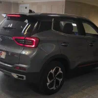 ام وی ام X55 پرو اکسلنت اسپرت مدل 1401|خودرو سواری و وانت|تهران, قلهک|دیوار