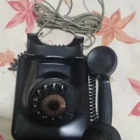 تلفن زیمنس|کلکسیون اشیاء عتیقه|هریس, |دیوار