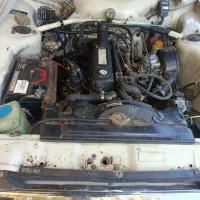 پیکان 79|خودرو سواری و وانت|اصفهان, شهرک کاوه|دیوار