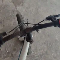 دوچرخه سایز ۲۰ مدل المپیاد