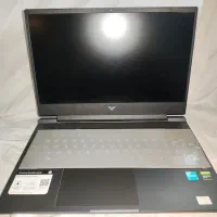 فروش لپ تاپ اچ پی ویکتوس 15