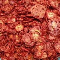 پیاز خشک،پابریکا،گوجه خشک،پودرپیاز