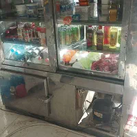 یخچال مغازه|فروشگاه و مغازه|شاهدشهر, |دیوار